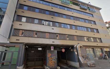 Foto Posti auto in Via Morgari  24, Torino di 23 m² in affitto