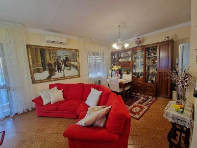 Foto Appartamento in Via Sant'Angelo, Lucca Sant'Angelo di 112 m²
