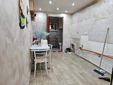 Foto Appartamento in Salita Militi 1, Monreale Centro di 39 m² con 2 locali