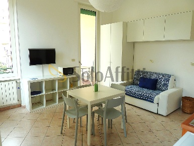 Foto Appartamento in Corso Trento Trieste 53, Sanremo Porto Vecchio