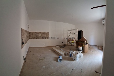 Foto Appartamento a Arcola Centro di 90 m² con 5 locali in affitto