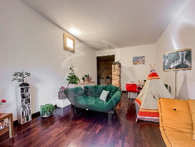 Foto Appartamento in Via del Partigiano 4, Bologna Saragozza fuori Porta