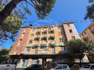 Foto Appartamento in Via del Partigiano 4, Bologna Saragozza fuori Porta