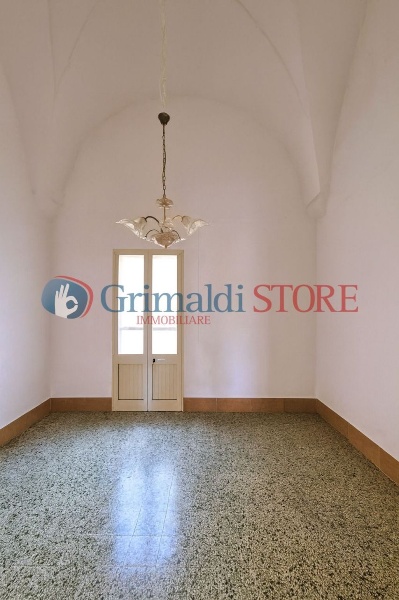 casa indipendente in vendita a Guagnano