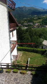 Foto Appartamento in Via Giardini 98, Fiumalbo Fiumalbo Dogana di 60 m²