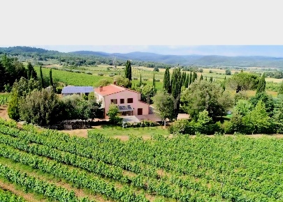 Foto Casale in località poggetto dell'orso  snc, Roccastrada di 300 m²