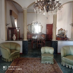 Foto Appartamento a Castelvetrano Centro di 195 m² con 7 locali in vendita