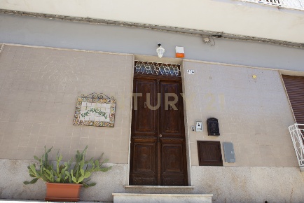 Foto Casa indipendente in Via Neghelli 170, Avola Centro di 199 m²
