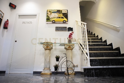 Foto Casa indipendente in Via Neghelli 170, Avola Centro di 199 m²