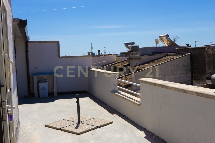 Foto Casa indipendente in Via Neghelli 170, Avola Centro di 199 m²