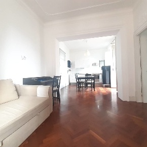 Foto Appartamento in Via maratta, Ancona Adriatico di 100 m² con 2 locali