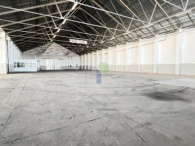 Foto Capannone industriale in Via delle Cateratte 111, Livorno Shangai