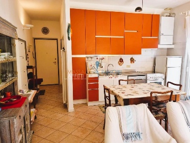 Foto Appartamento in Via Paolo Ferrari 18, Massa Marina di Massa Centro