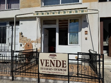 Foto Appartamento in Via Val D'Olivi 379, Sanremo Poggio di 38 m²