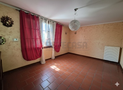 Foto Villa a schiera in Via Aldo Moro, Persico Dosimo Persichello di 159 m²