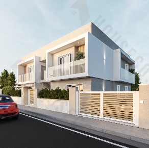 Foto Appartamento in Via Umbria  SNC, Settimo San Pietro di 86 m²