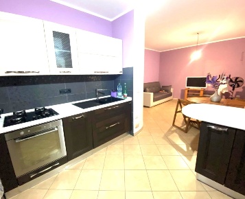 Foto Appartamento a Sassari Monte Rosello di 70 m² con 2 locali in affitto