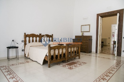 Foto Appartamento a Bari di 130 m² con 3 locali in vendita