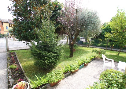 Foto Villa unifamiliare in viale riviera berica 400, Vicenza di 264 m²