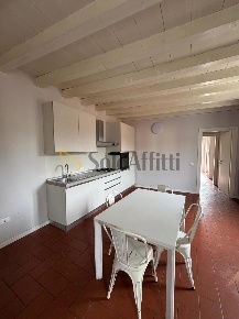 Foto Appartamento in Via Conicchio 48, Brescia Villaggio Prealpino di 55 m²