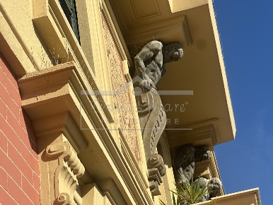Foto Appartamento in Via Beato Ottaviano  4, Savona Villetta, Valloria