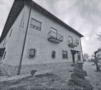 Foto Villa singola in Via Don Minzoni 4, Granozzo con Monticello Granozzo