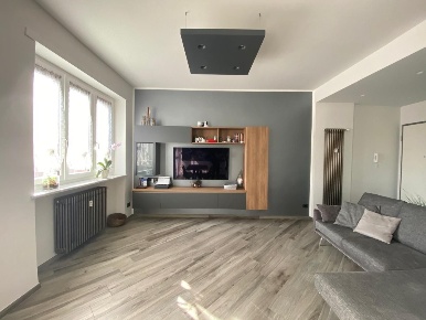 Foto Appartamento in Strada Privata Nasi 33, Moncalieri Nasi di 90 m²