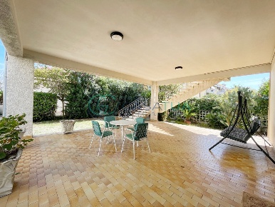 Foto Villa bifamiliare in Via Messina 7, Tortoreto Tortoreto Lido di 111 m²