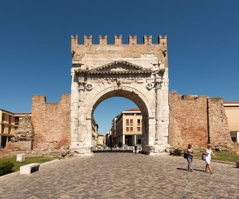 Foto Attività commerciale in Ponte Andrea Ripa 20, Rimini Tripoli - Stadio