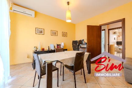 Foto Appartamento in Via cascine vignole snc, Casaleggio Novara di 128 m²