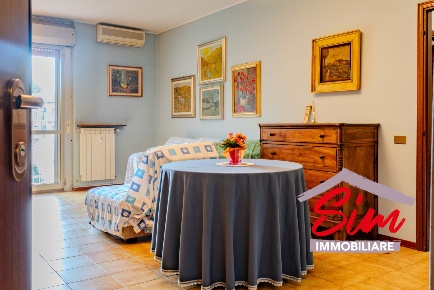 Foto Appartamento in Via Cavalieri di Vittorio Veneto sn, Novara Bicocca
