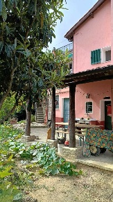 Foto Villa unifamiliare in Strada Provinciale Sud 53, Ceriana di 110 m²