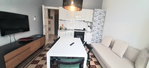 Foto Appartamento a La Spezia Centro Storico di 96 m² con 4 locali