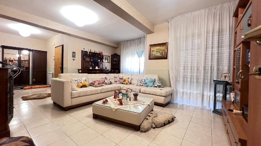 Foto Appartamento a Catania Palermo - Indipendenza di 120 m² con 4 locali