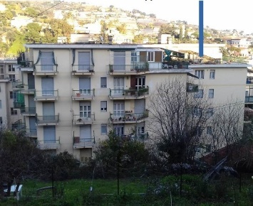 Foto Appartamento in Via Giacomo Margotti 26, Sanremo Ospedale di 76 m²