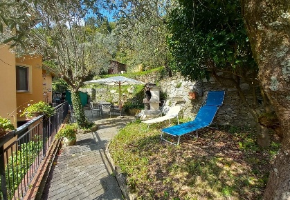 Foto Appartamento a Avegno Salto Chiesa di 60 m² con 5 locali in vendita