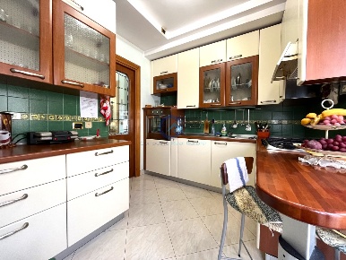 Foto Appartamento a Catanzaro San Leonardo di 140 m² con 4 locali