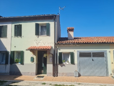 Foto Appartamento in via bergoncino 1, Noventa Vicentina Centro di 68 m²