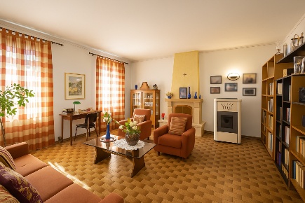 Foto Villa singola in Via Risorgimento 4, Vestenanova Centro di 490 m²