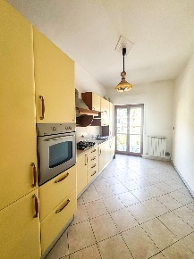 Foto Appartamento in Via Susanna Fontanarossa, Genova Quezzi di 100 m²