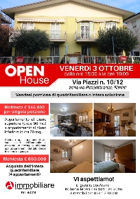 Foto Casa indipendente in Via Giuseppe Piazzi 10, Rimini Bellariva