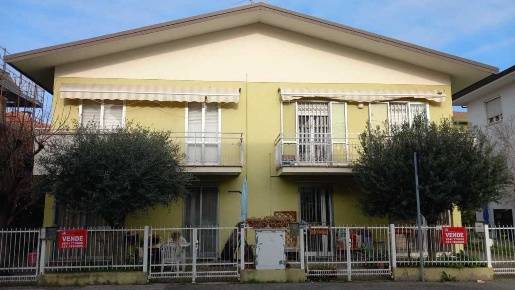 Foto Casa indipendente in Via Giuseppe Piazzi 10, Rimini Bellariva