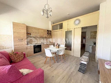 Foto Appartamento a Teglio Veneto Centro di 48 m² con 2 locali in vendita