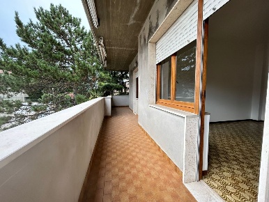 Foto Appartamento in Viale Maiella 23/A, Pescara San Silvestro di 96 m²