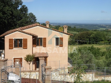 Foto Villa unifamiliare in Via Pisana, Casciana Terme Lari Parlascio