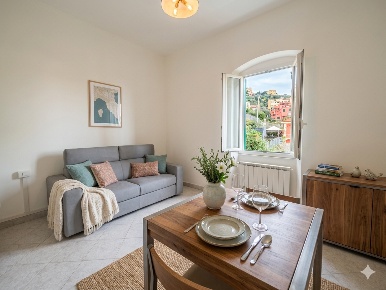 Foto Appartamento a La Spezia di 60 m² con 3 locali in affitto