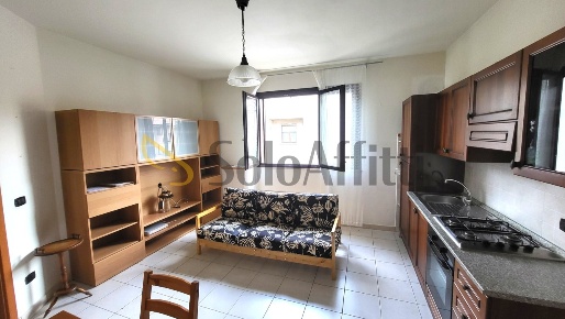 Foto Appartamento a Trecastelli Brugnetto di 45 m² con 2 locali in affitto