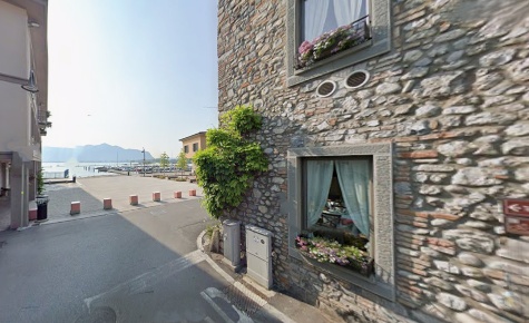Foto Appartamento in VIA SAN ROCCO  7, Iseo Clusane di 130 m² con 4 locali