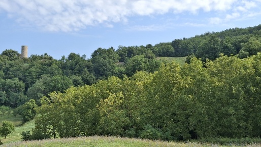 Foto Case semi ndipendenti in Via Serra di Sotto 116, Pennabilli di 120 m²