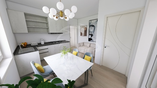 Foto Appartamento in Via del Greto 1, Bologna Borgo Panigale di 74 m²